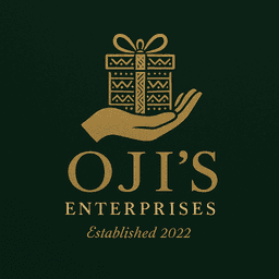 Oji's Enterprises Ltd. — bearer of gifts, established 2022